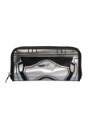 Star Wars Episode 7 Captain Phasma Metallic Wallet