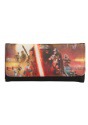 Loungefly Star Wars Episode 7 The Force Awakens Photo Wallet