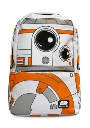 bb8 mini backpack