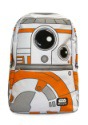 Loungefly Star Wars Episode 7 BB8 Backpack