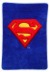 Superman 4'X6' Rug