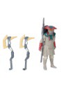 Star Wars Constable Zuvio Snow Desert Action Figure