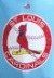Kids St. Louis Cardinals Cooperstown Official Logo T-Shirt