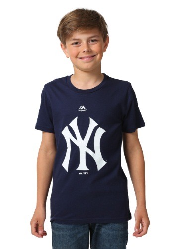 green yankees shirt