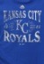 Kansas City Royals Round the Bases Kids T-Shirt1