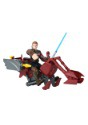 Star Wars Anakin Skywalker Speeder Set