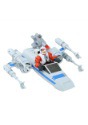 Star Wars X-Wing Hero Mashers Vehicle Set
