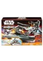 Star Wars Episode 7 First Order Star Destroyer