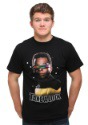 Star Trek Take A Look Men's T-Shirt