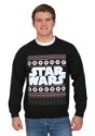 Men's Star Wars Empire Holiday Sweatshirt