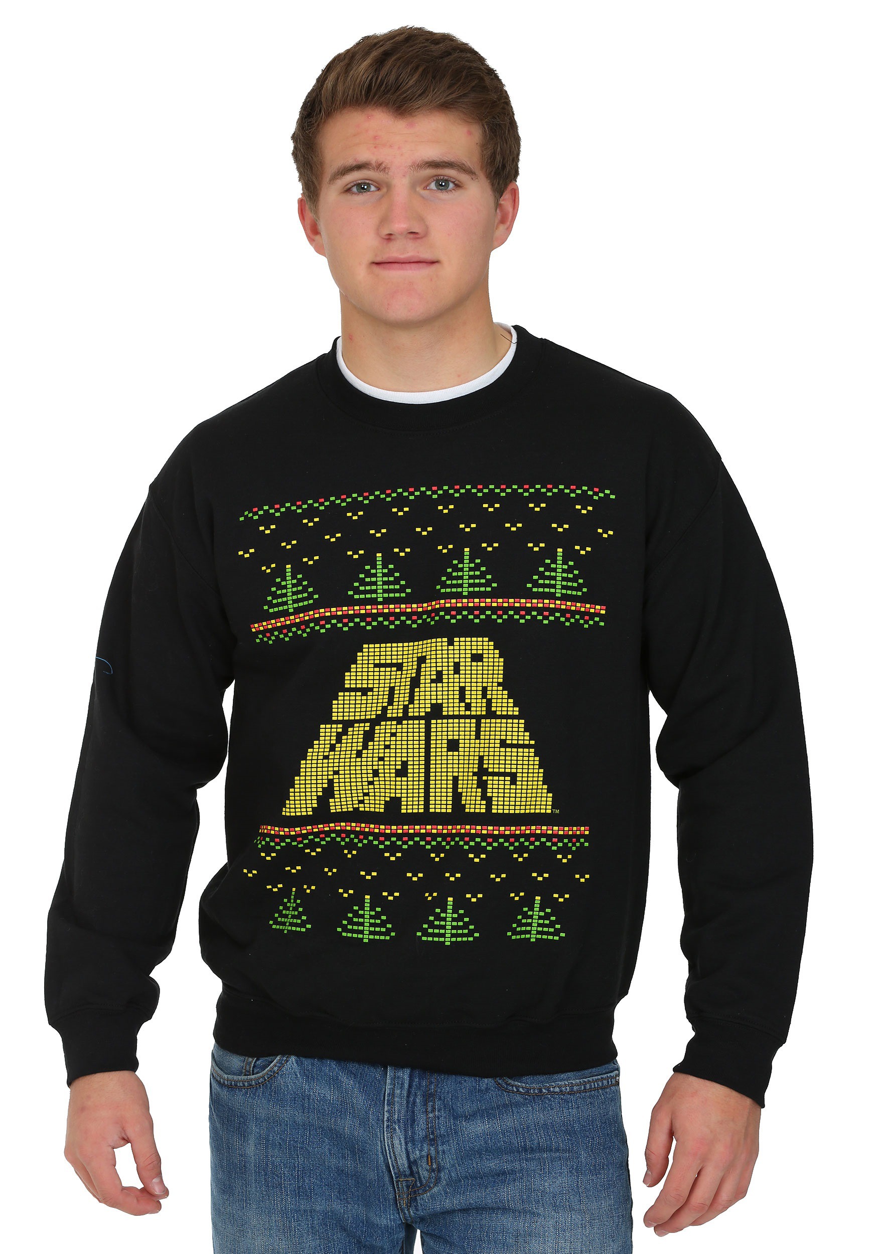 star wars sweatshirt amazon