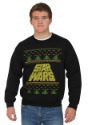Men's Star Wars Holiday Sweatshirt