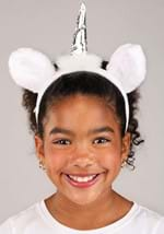 Womens Unicorn Headband and Tail Alt 1