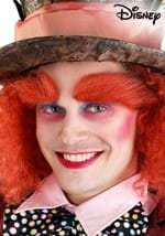 Orange Mad Hatter Eyebrows