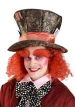 Orange Mad Hatter Eyebrows Alt 1