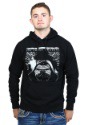 Star Wars Ep 7 Kylo Ren Power Hoodie
