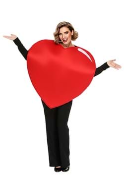 Adult Heart Costume Alt 4