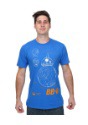 Star Wars Episode 7 BB-8 Plans Mens T-Shirt