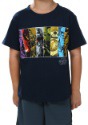 Star Wars Episode 7 Pick Your Side Boys T-Shirt