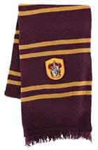 Harry Potter Gryffindor Wool Scarf