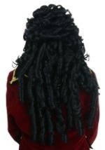 Elite Captain Hook Costume Wig