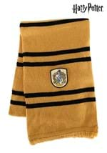 Wool Hufflepuff Scarf Alt 1