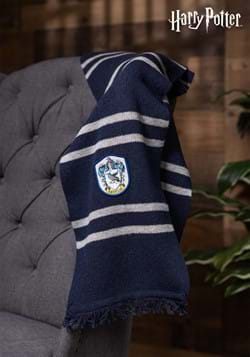 Wool Ravenclaw Scarf