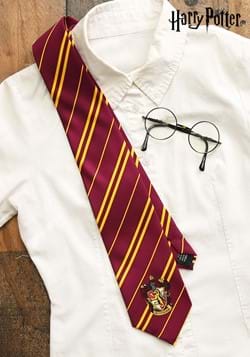 Harry Potter Gryffindor Silk Tie for Adults update