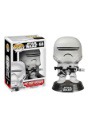 POP! Star Wars E7 First Order Flametrooper Bobblehead Figure