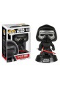 POP! Star Wars E7 Kylo Ren Bobblehead Figure 