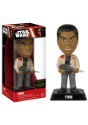 Star Wars E7 Finn Wacky Wobbler