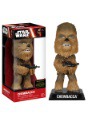 Star Wars E7 Chewbacca Wacky Wobbler 