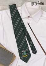 Harry Potter Slytherin Tie for Adults