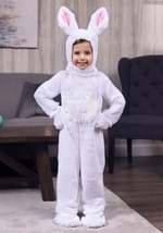 Toddler Open Face White Bunny Alt 1