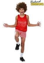 Child Richard Simmons Costume