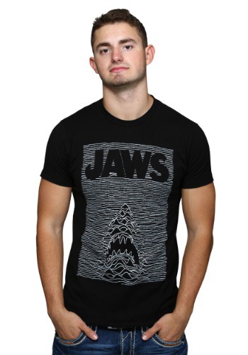 Jaw Division T-Shirt