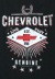 Chevrolet Live Fast Mens Shirt Alt 1