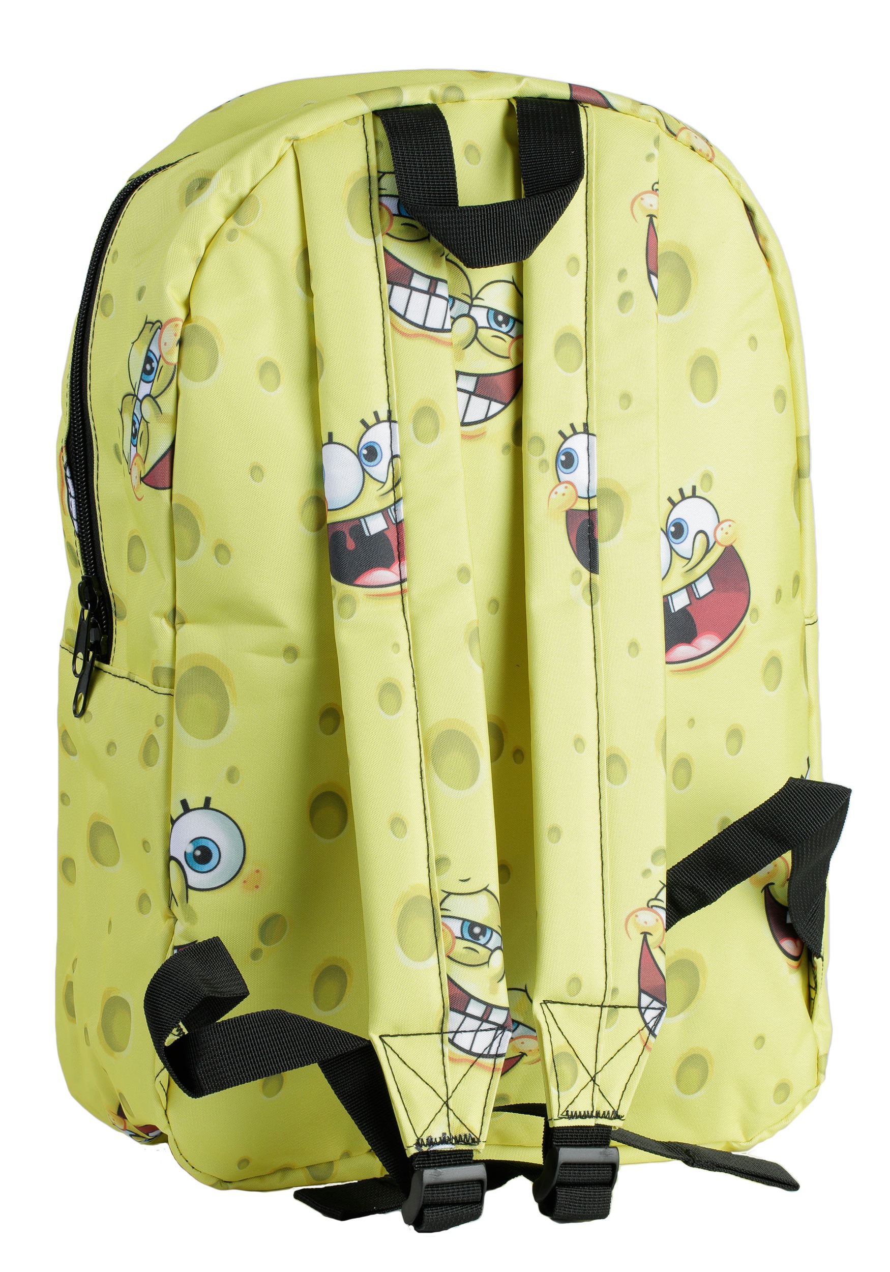 nike spongebob bookbag