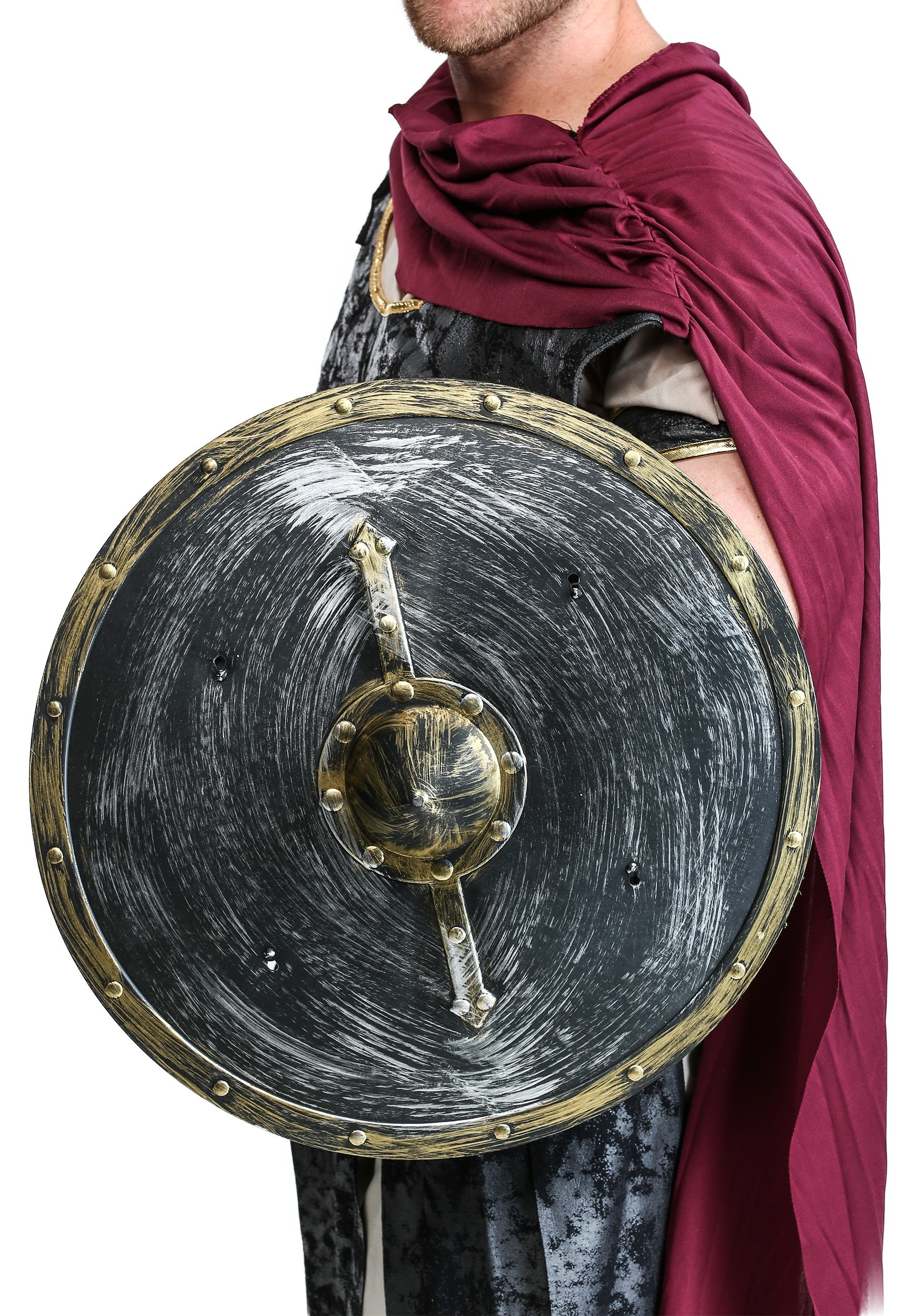 Exclusive 18 Inch Shield | Roman Costume Accessories