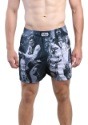 Star Wars War of the Worlds Men's Lounge Shorts