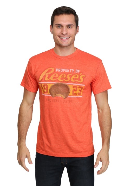 cotton on reese's shirt