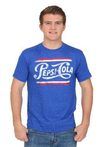 plus size pepsi shirt