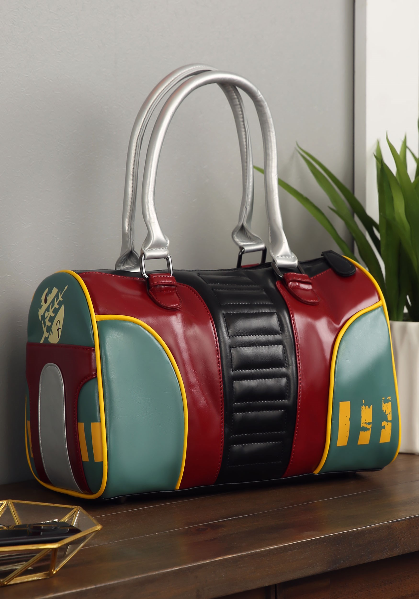 boba fett purse