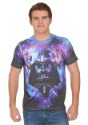 Star Wars Deep Space Sublimated Men's T-Shirt