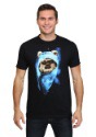 Star Wars Ewok Spaced Out Men's T-Shirt