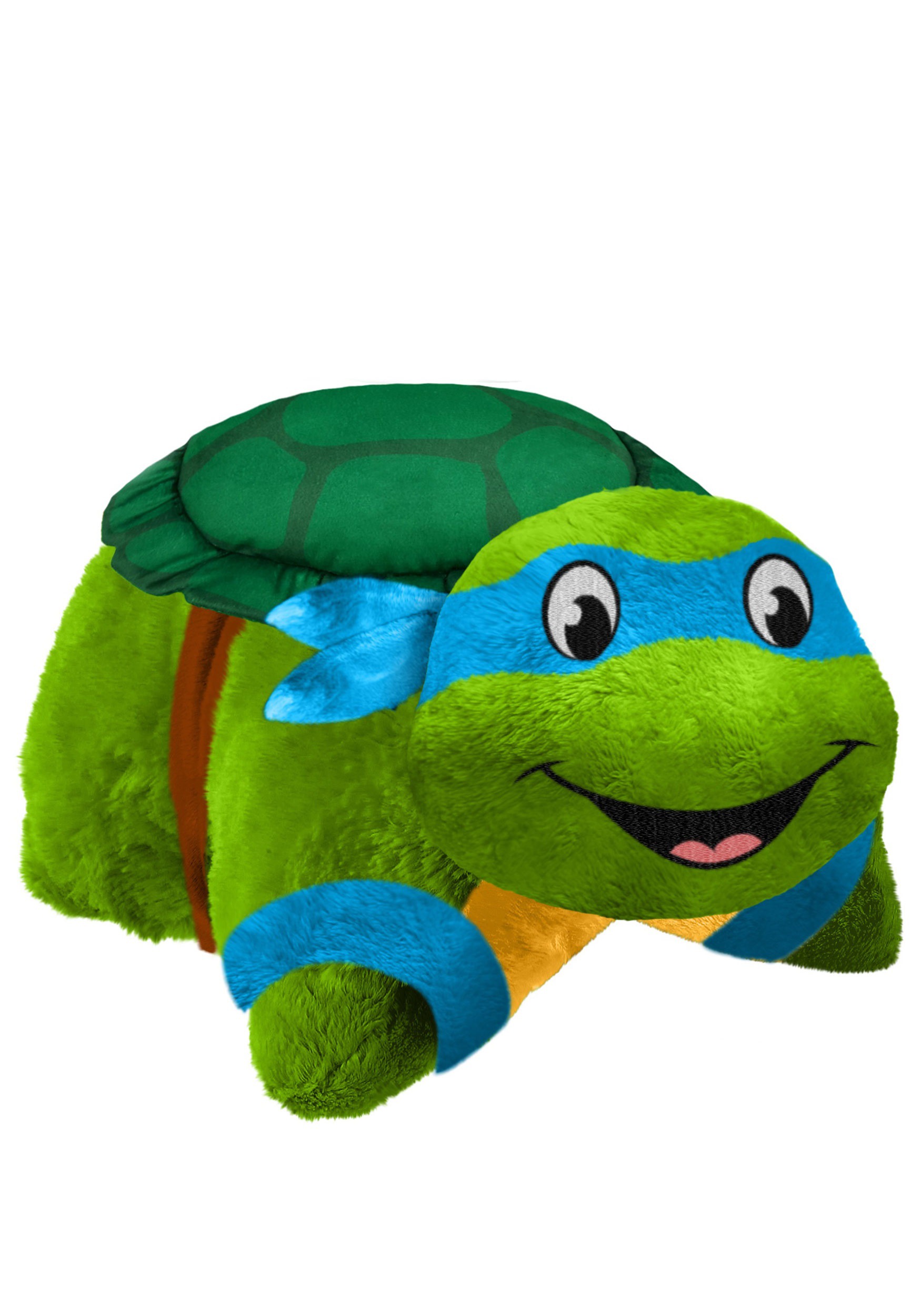 tmnt pillow