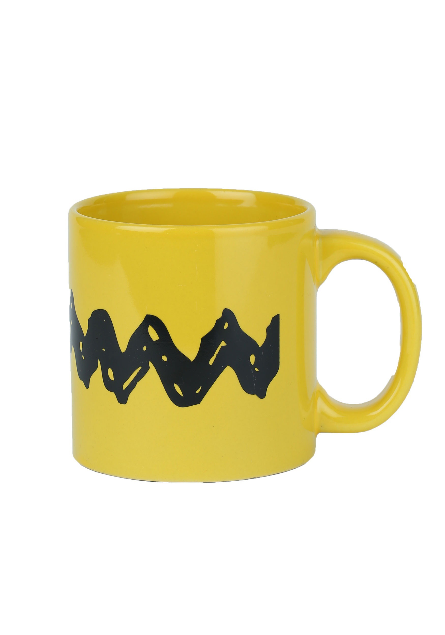 Peanuts Charlie Brown Coffee Mug