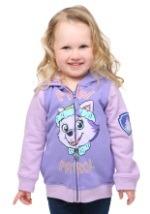 Paw Patrol Everest Toddler Hooded Sweatshirt