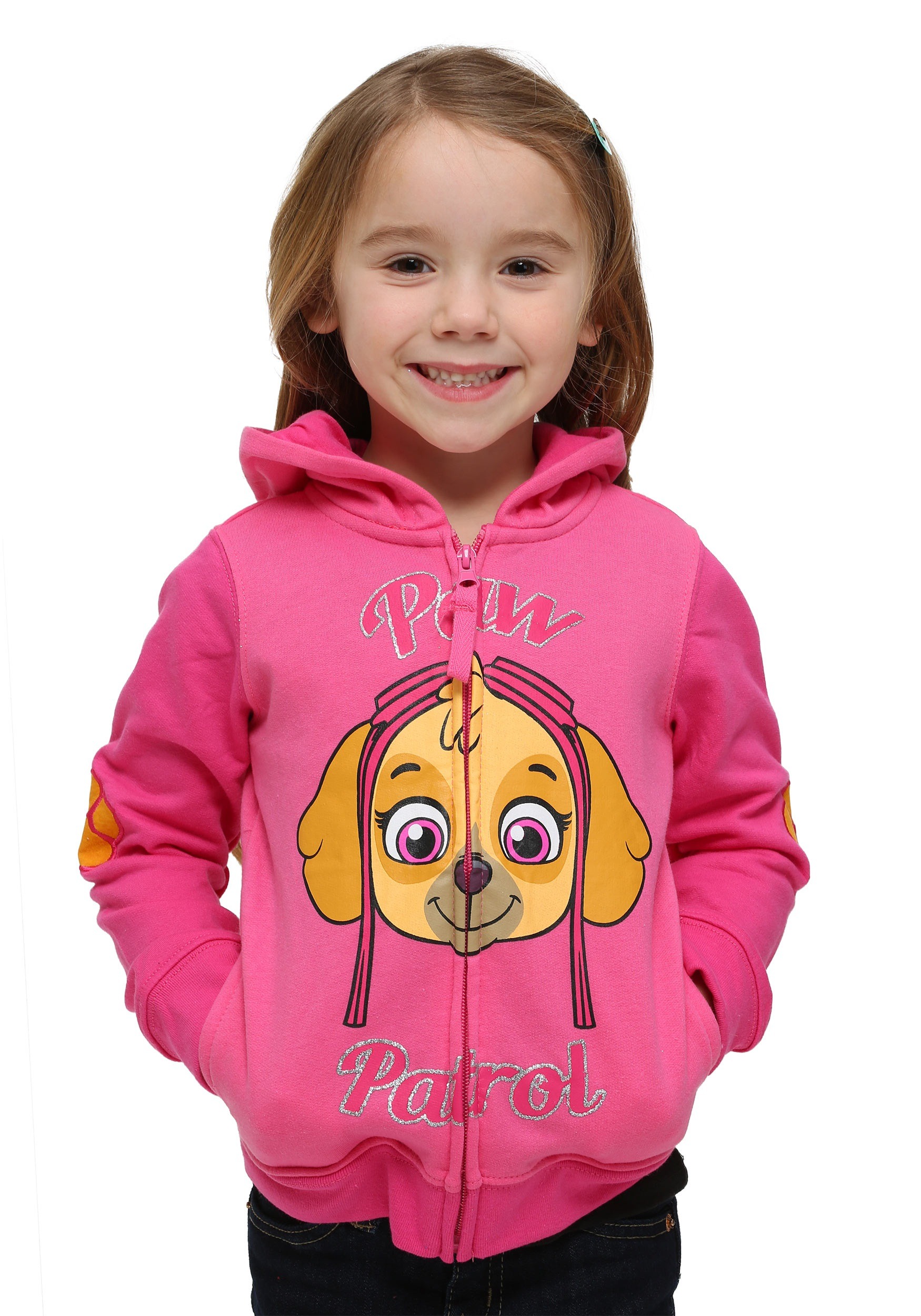 2t girl hoodies