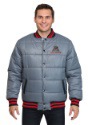 Star Wars Darth Vader Puff Jacket